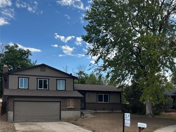 14524 E Hawaii Place, Aurora CO 80012