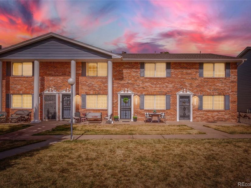 14034 E Utah Circle, Aurora CO 80012