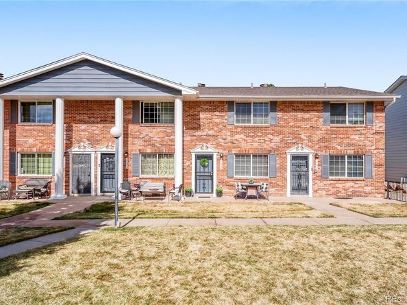 14034 E Utah Circle, Aurora CO 80012