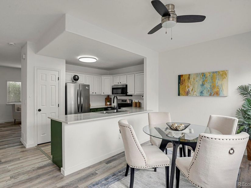 2642 Devonshire Court, Denver CO 80229