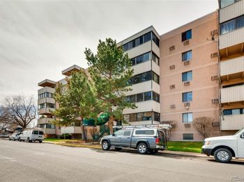 1011 S Ironton Street