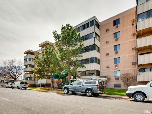 1011 S Ironton Street 205, Aurora CO 80012