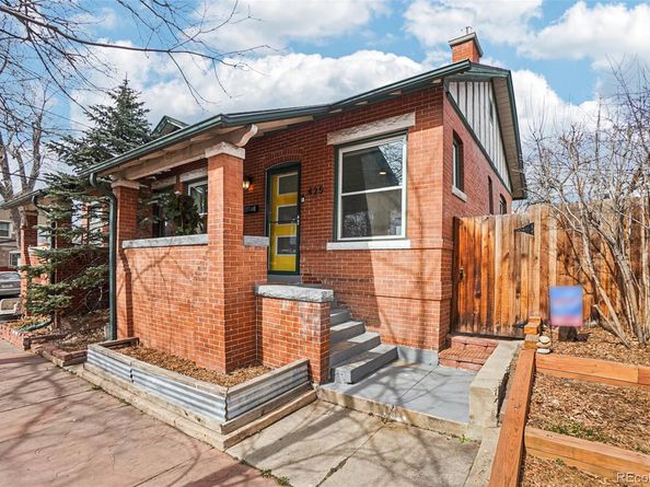 425 E Ellsworth Avenue, Denver CO 80209
