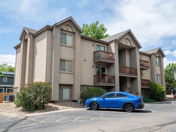 8477 S Reed Street 2101, Littleton CO 80128