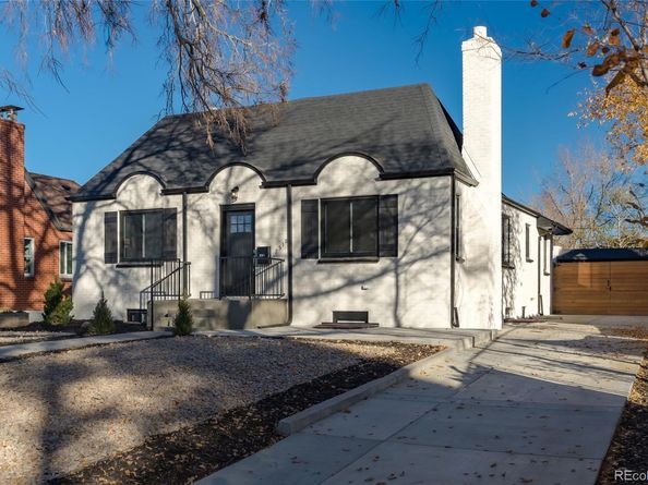 2518 Kearney Street, Denver CO 80207