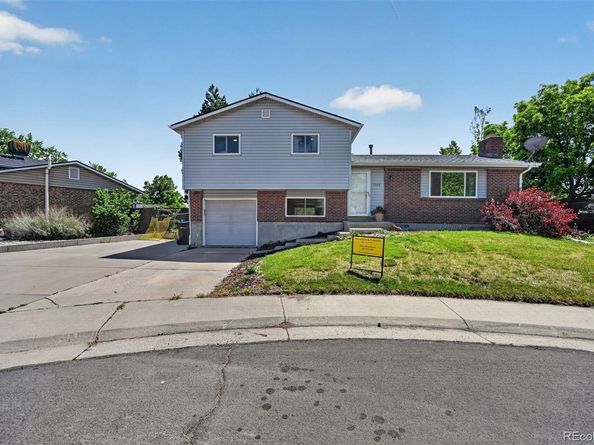 7356 Beech Court, Arvada CO 80005