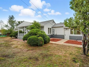 Undisclosed Address #6911994