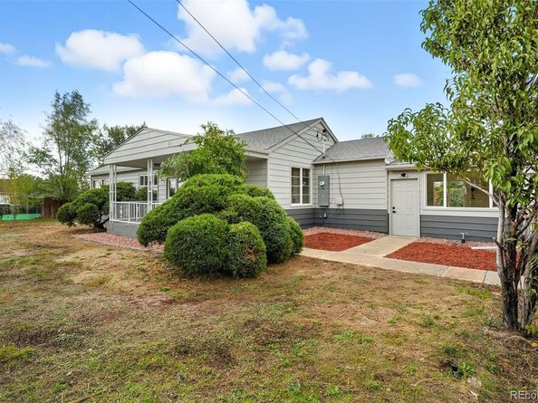 Undisclosed Address #6911994, Commerce City CO 80022