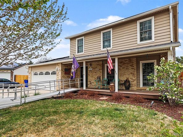 4304 S Ceylon Street, Aurora CO 80015