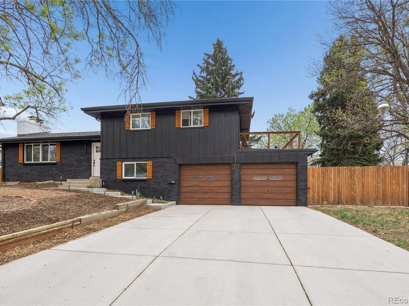 7145 W Alabama Drive, Lakewood CO 80232