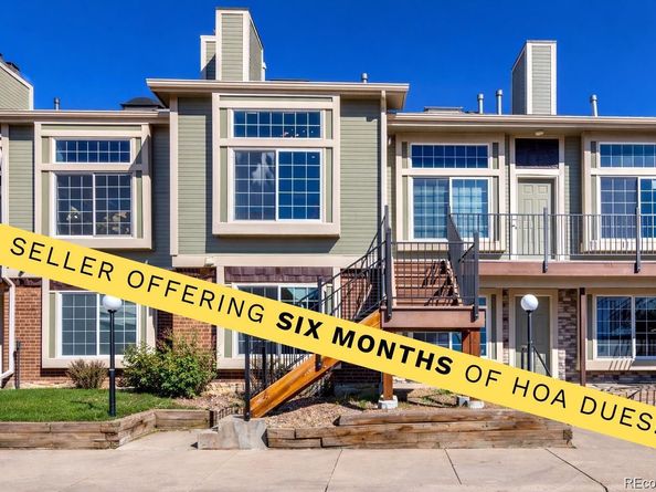 1885 S Quebec Way A210, Denver CO 80231