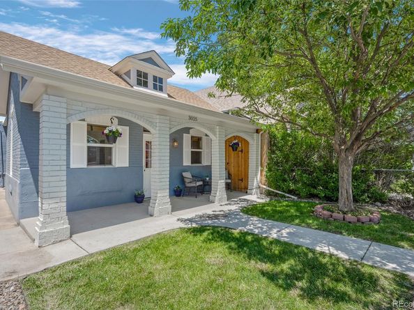 3027 Lawrence Street, Denver CO 80205
