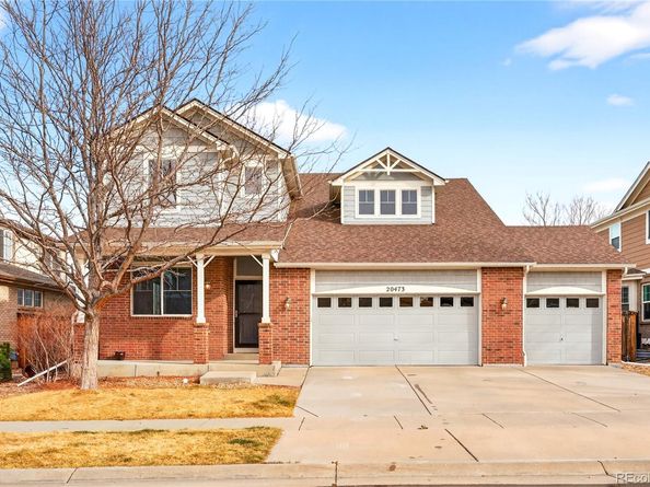 20473 E Girard Drive, Aurora CO 80013