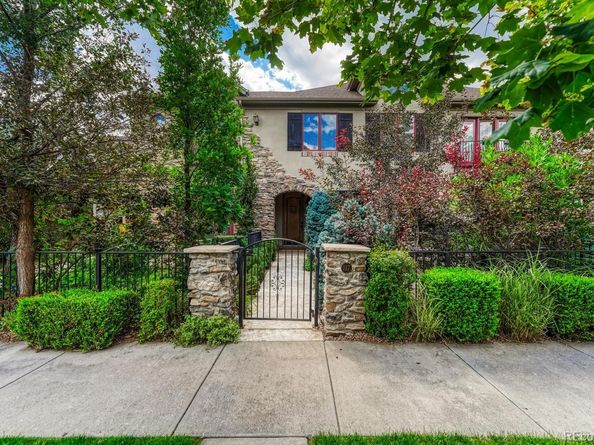 117 Jackson Street, Denver CO 80206
