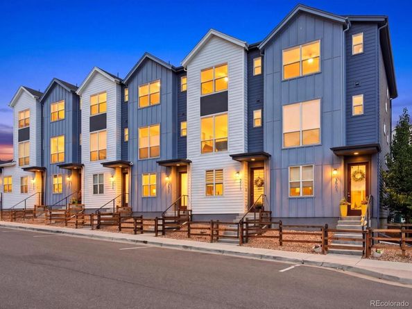 3513 W 63rd Avenue, Denver CO 80221