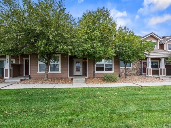 10449 Paris Street 203, Commerce City CO 80640