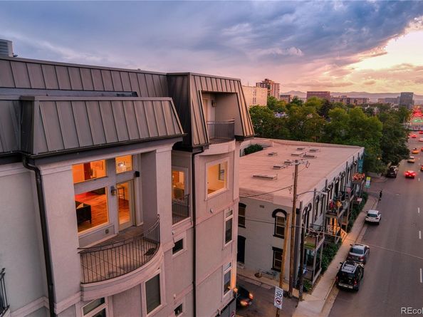 1080 E 13th Avenue 403, Denver CO 80218