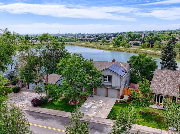 8760 W 81st Drive, Arvada CO 80005