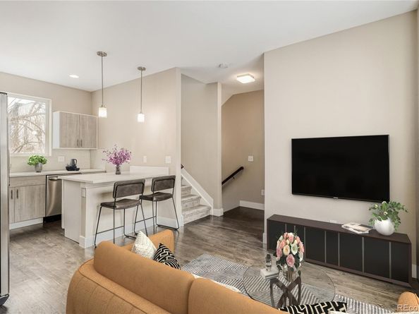 3519 W 16th Avenue, Denver CO 80204