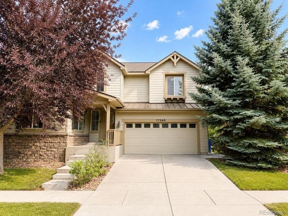 17560 E 104th Place, Commerce City CO 80022
