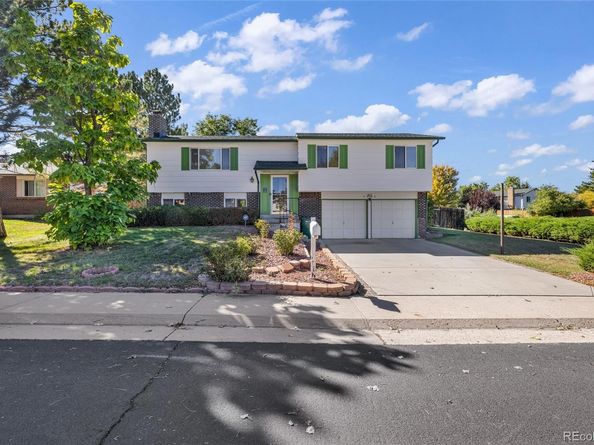 1701 S Granby Street, Aurora CO 80012