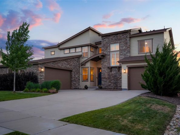 8187 S Little River Way, Aurora CO 80016