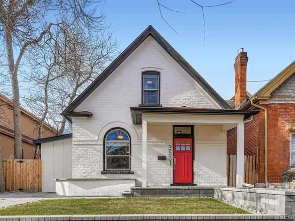 3531 Quitman Street, Denver CO 80212