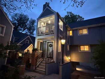 101 S Downing Street