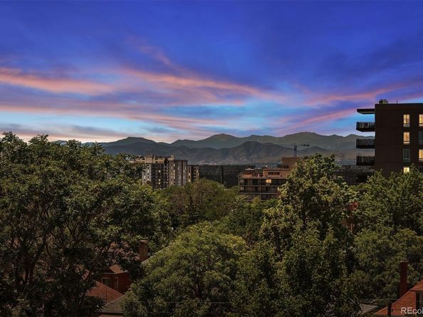 1050 N Lafayette Street 108, Denver CO 80218
