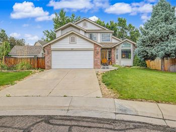 5807 W 81st Place