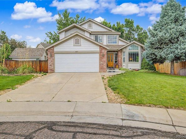 5807 W 81st Place, Arvada CO 80003