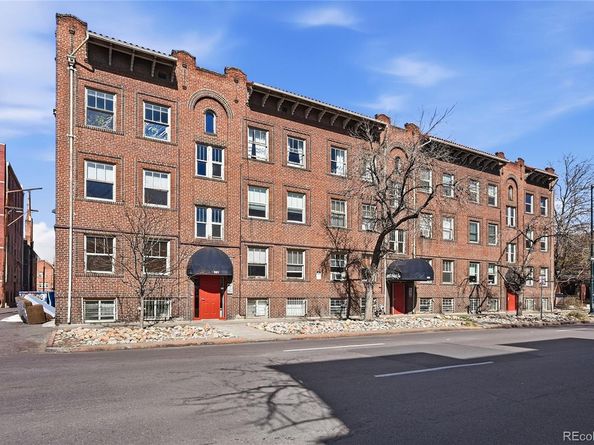 521 E 14th Avenue 19, Denver CO 80203