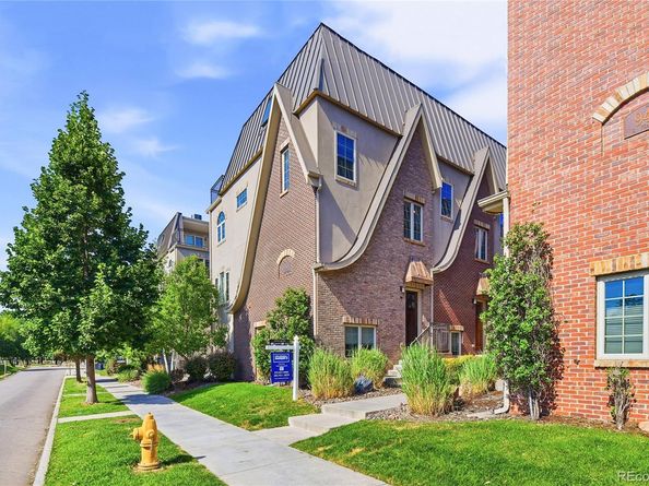 936 S Pearl Street 101, Denver CO 80209