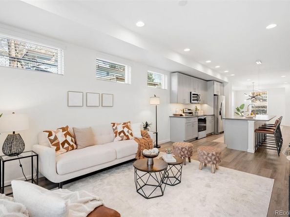 911 Tennyson Street, Denver CO 80204