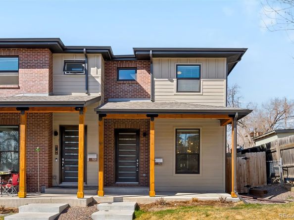 911 Tennyson Street, Denver CO 80204