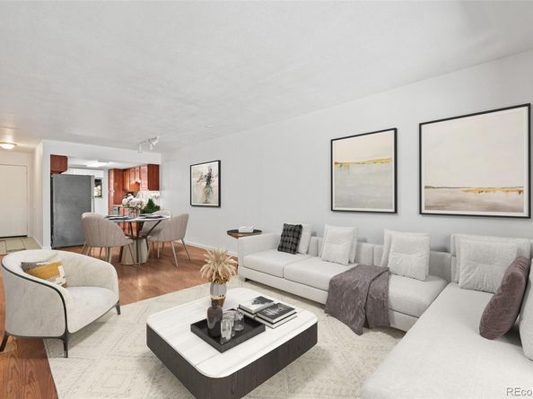 1021 Carr Street 13, Lakewood CO 80214