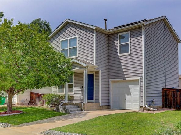 1347 Lark Avenue, Brighton CO 80601