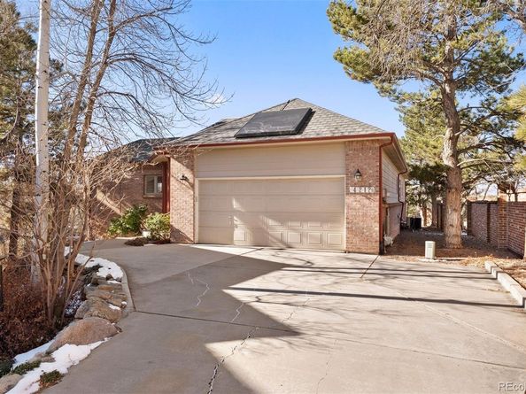 4212 E Orchard Place, Centennial CO 80121