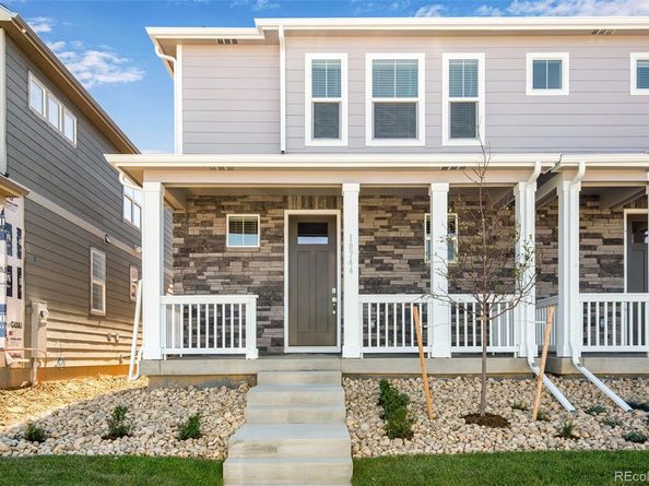 1341 S Chester Street B, Denver CO 80247