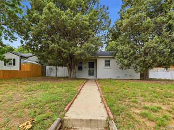 1625 Verbena Street