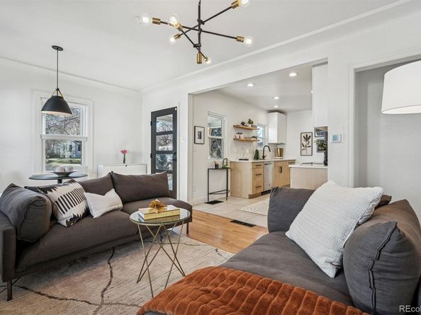 1705 S Downing Street, Denver CO 80210