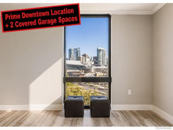 1301 Speer Boulevard 704, Denver CO 80204