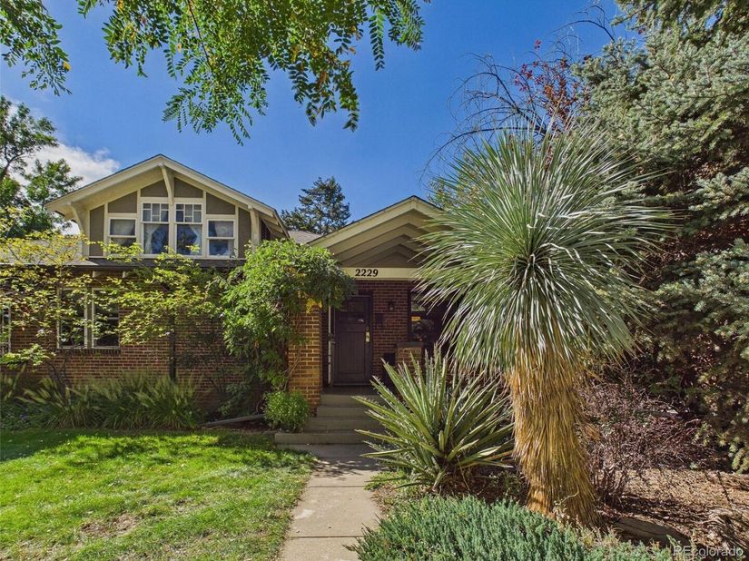 2229 Newton Street, Denver CO 80211