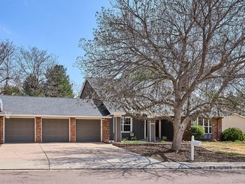 8306 E Jamison Circle