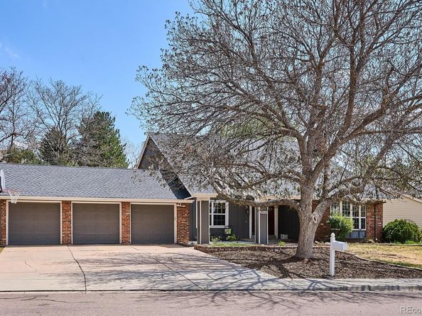 8306 E Jamison Circle, Centennial CO 80112
