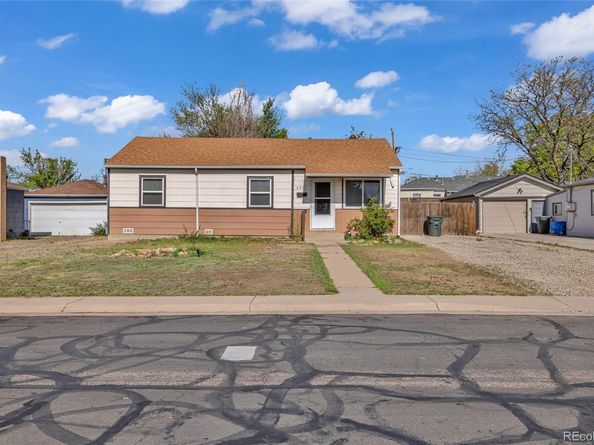8891 Race Street, Thornton CO 80229