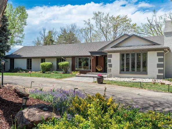 4285 S Hudson Parkway, Englewood CO 80113