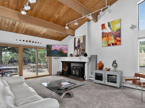 24376 Currant Drive, Golden CO 80401