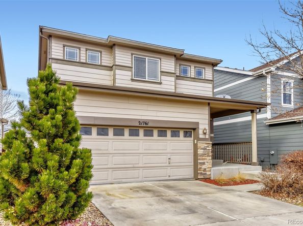 21761 E Layton Drive, Aurora CO 80015