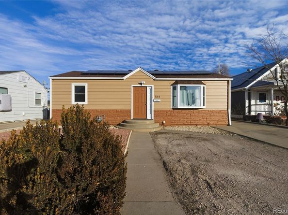 544 S 3rd Avenue, Brighton CO 80601